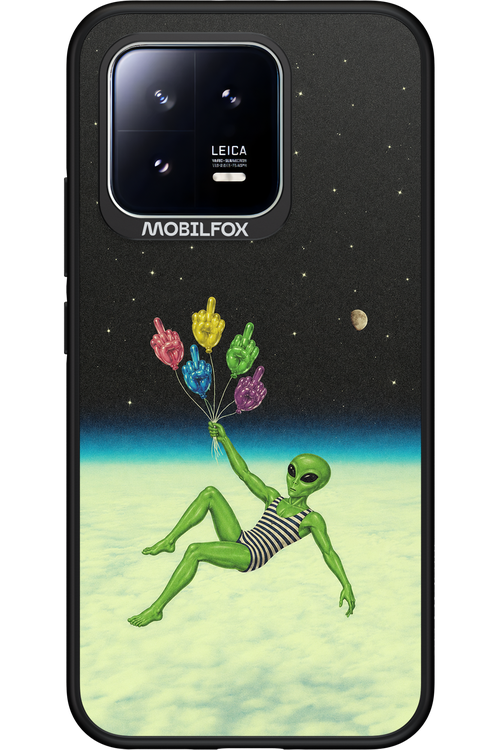 Space Chill 2.0 - Xiaomi 13