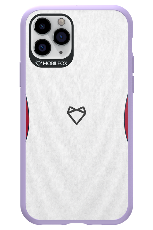 England X Mobilfox 2.0 - Apple iPhone 11 Pro