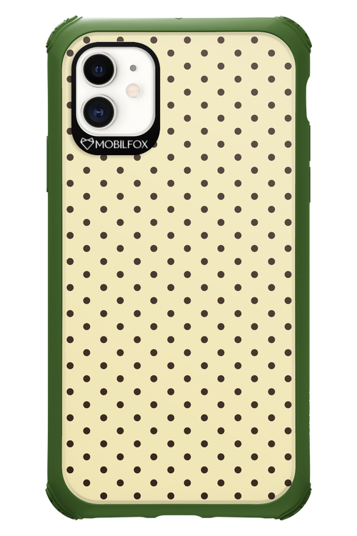 Butter Cookie - Apple iPhone 11