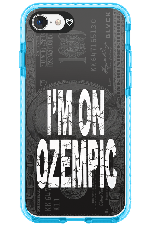 ozempic 2.0 - Apple iPhone 8