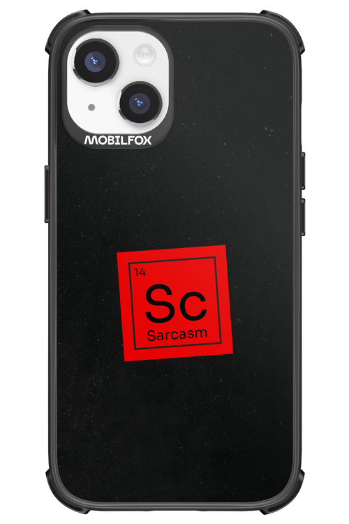 Sc 2.0 - Apple iPhone 14