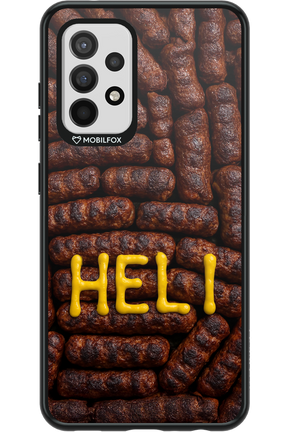Mici 2.0 - Samsung Galaxy A52 / A52 5G / A52s