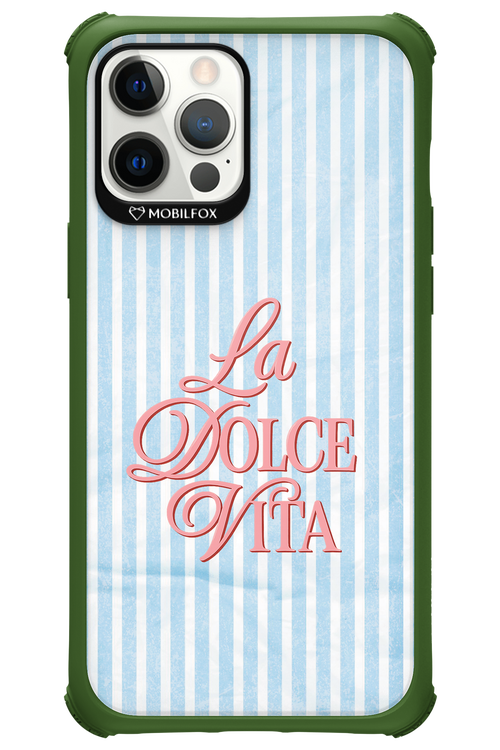 La Dolce Vita 2.0 - Apple iPhone 12 Pro Max