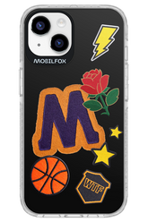 University's King - Apple iPhone 14
