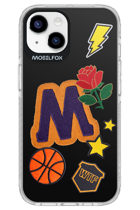 University's King - Apple iPhone 14