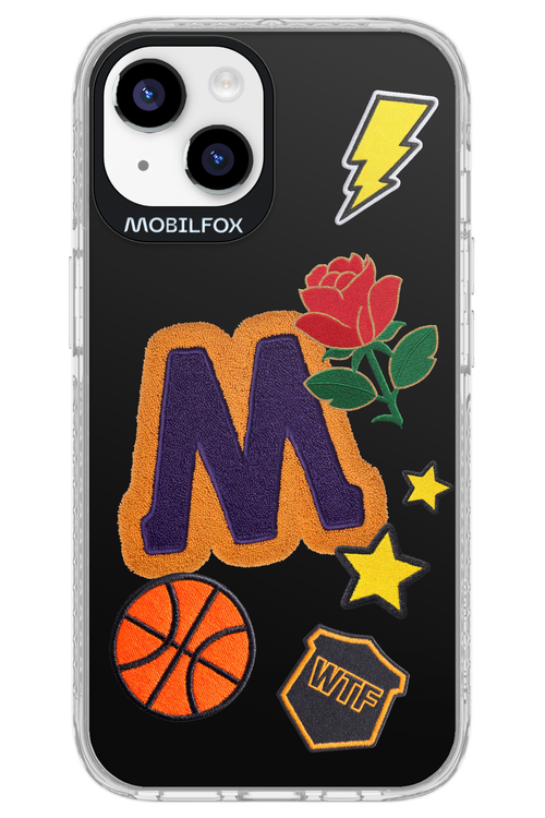 University's King - Apple iPhone 14