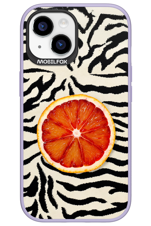 Wild Nectarin 2.0 - Apple iPhone 15