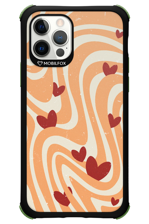 Heartwave 2.0 - Apple iPhone 12 Pro