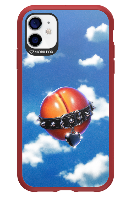 Wild Peach 2.0 - Apple iPhone 11