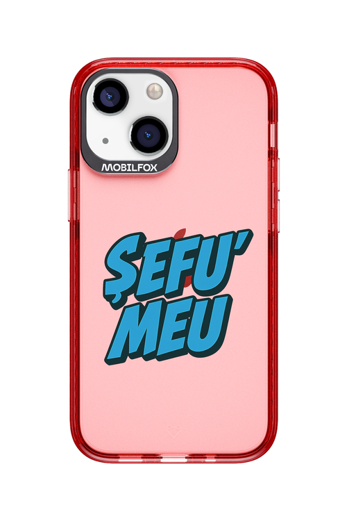 Meu - Apple iPhone 13 Mini