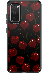 Cherry Blood - Samsung Galaxy S20 FE