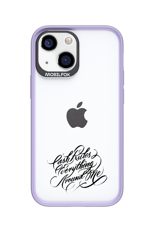 Cash Rules Script - Apple iPhone 13 Mini