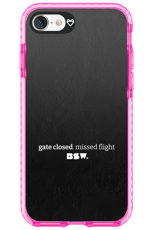 BSW FourSeasons 5 2.0 - Apple iPhone 7