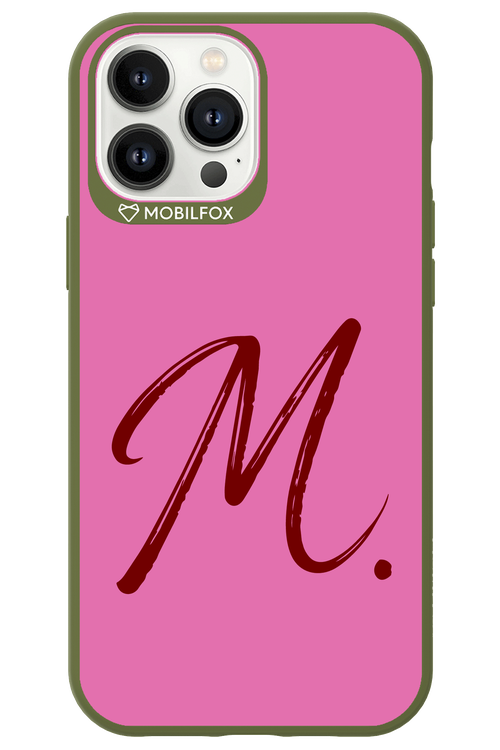 (Sorbet) M 2.0 - Apple iPhone 13 Pro Max
