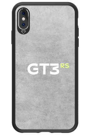 GT3RS - Apple iPhone XS Max