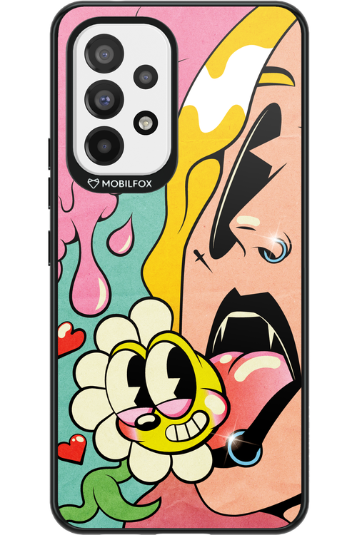 Love Sick 2.0 - Samsung Galaxy A53
