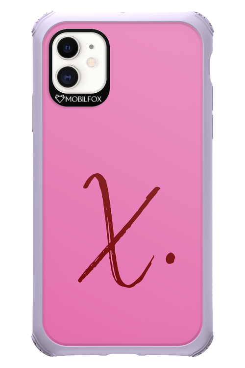 (Sorbet) X 2.0 - Apple iPhone 11