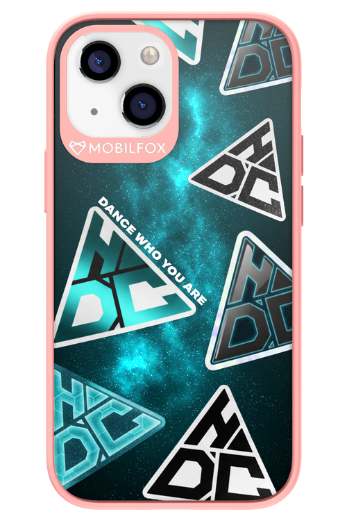 HDC 6 2.0 - Apple iPhone 13 Mini