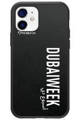Dubaiweek 2.0 - Apple iPhone 12