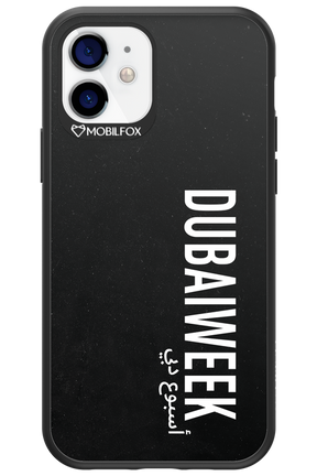 Dubaiweek 2.0 - Apple iPhone 12