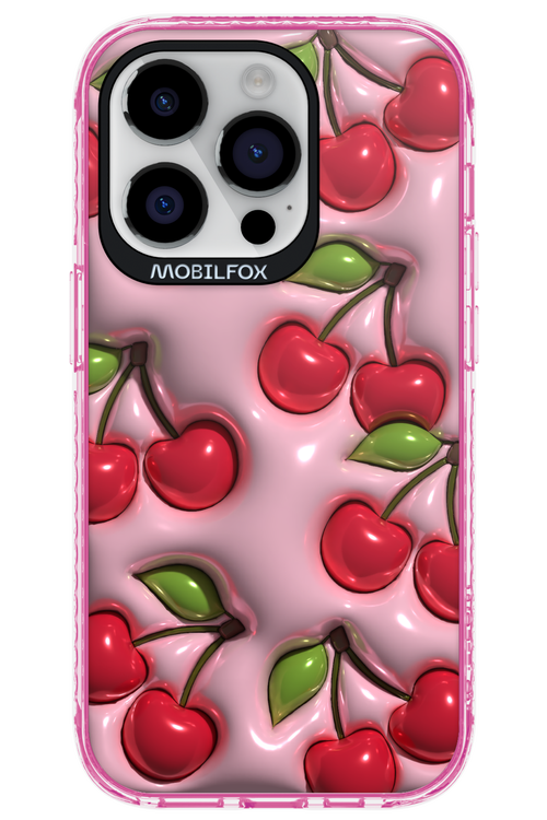 Cherry Bomb 2.0 - Apple iPhone 14 Pro