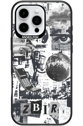 ZBIR MAGAZINE 2.0 - Apple iPhone 16 Pro Max