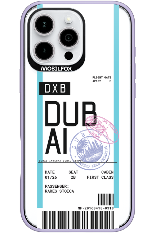 Rares Stoica - Apple iPhone 16 Pro Max