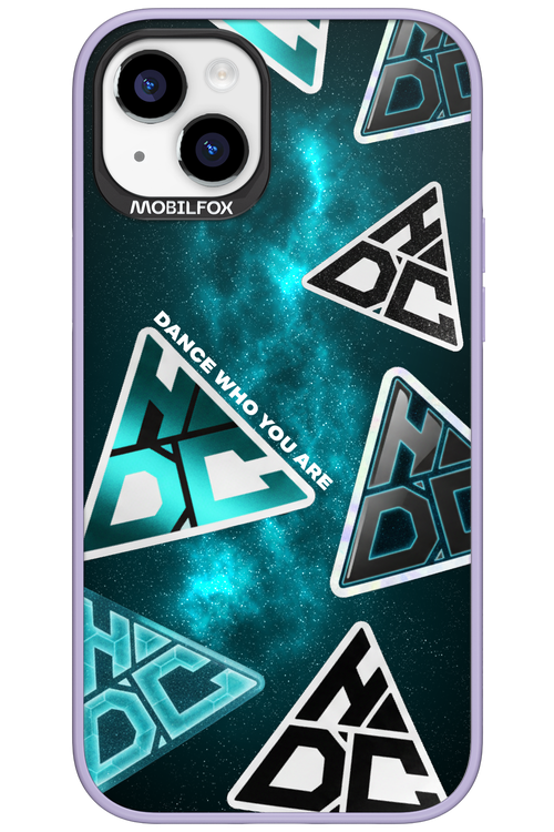 HDC 6 2.0 - Apple iPhone 15 Plus