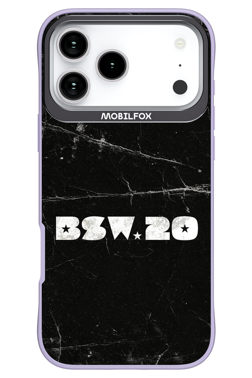 BSW 20 (2) 2.0 - Apple iPhone 17 Pro Max