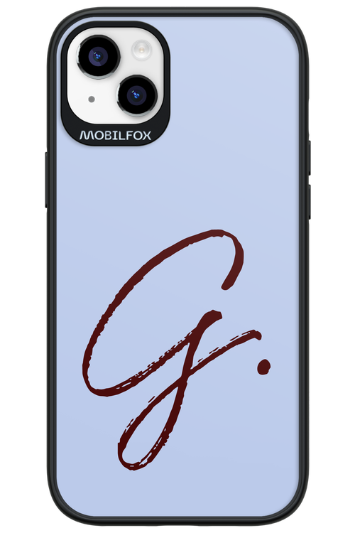(Jellyfish Presso) G 2.0 - Apple iPhone 14 Plus