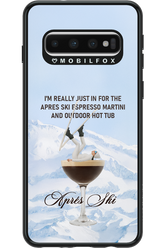 Espresso Martini Tub - Samsung Galaxy S10