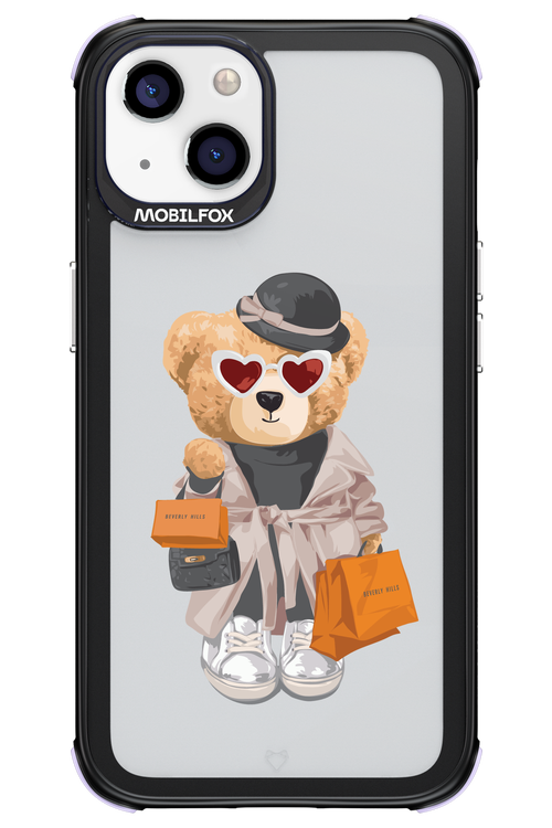 Iconic Bear 2.0 - Apple iPhone 13