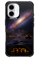 Nightride - Apple iPhone 16