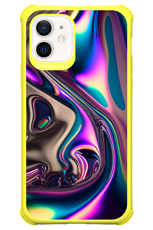 Post Future 2.0 - Apple iPhone 12