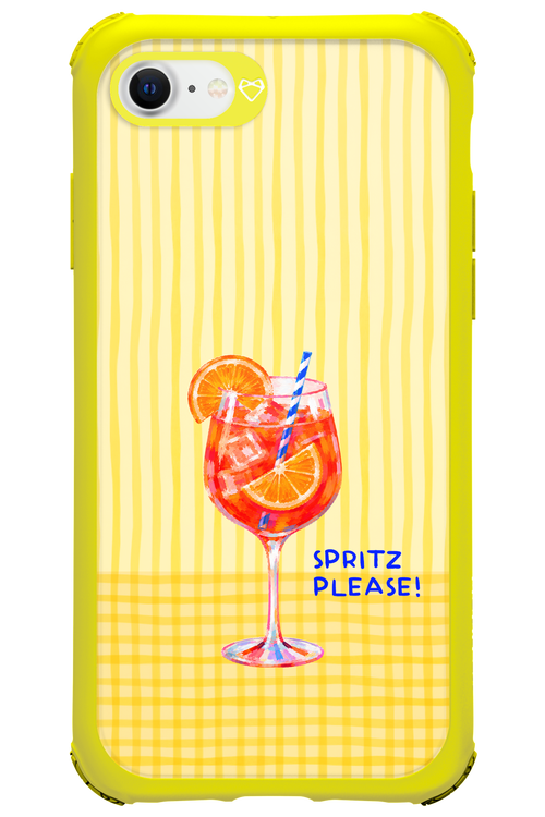SPRITZ PLEASE 2.0 - Apple iPhone 7