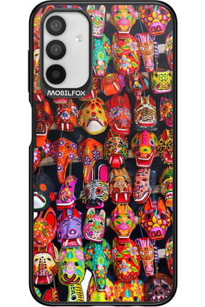 Mask Parade 2.0 - Samsung Galaxy A04s
