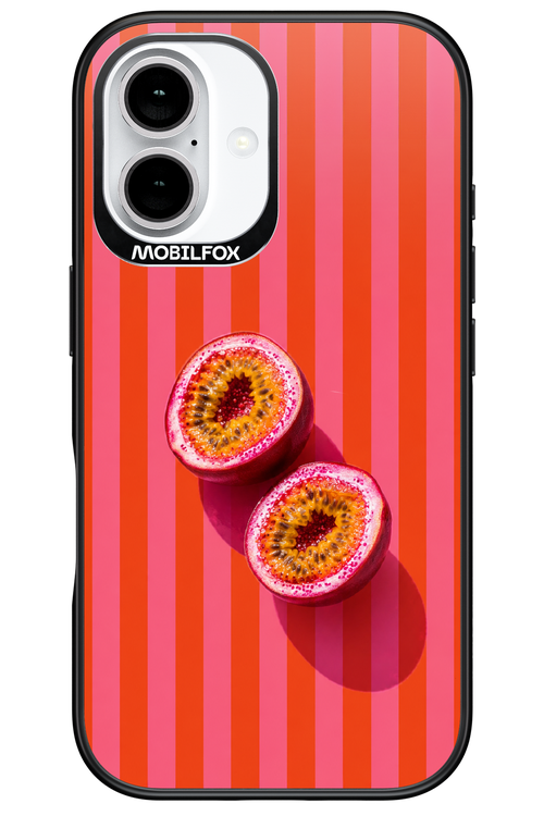 Passion Fruit 2.0 - Apple iPhone 16
