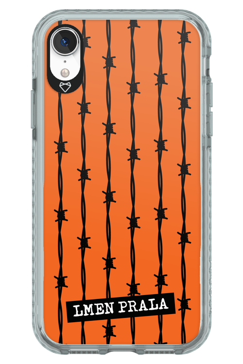 Böri Prala - Apple iPhone XR