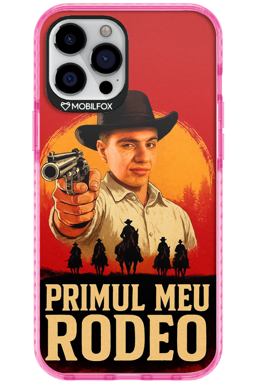 Cowboy - Apple iPhone 12 Pro Max