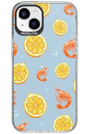 Sour Shrimp - Apple iPhone 15 Plus