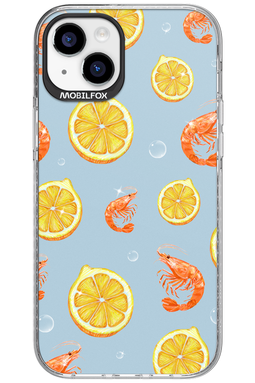 Sour Shrimp - Apple iPhone 15 Plus