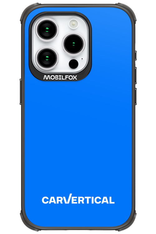 Blueprint - Apple iPhone 15 Pro