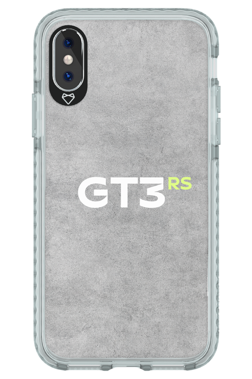 GT3RS - Apple iPhone X