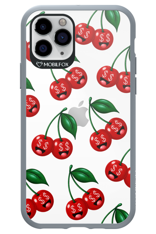Money Cherry 2.0 - Apple iPhone 11 Pro