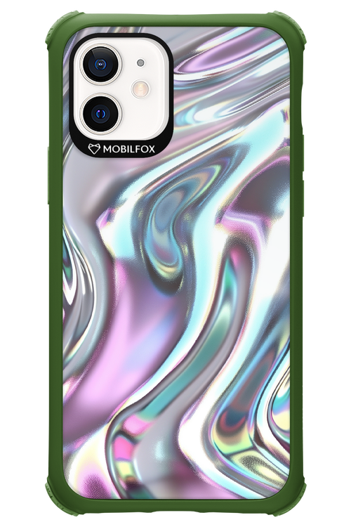 Holochrome 2.0 - Apple iPhone 12