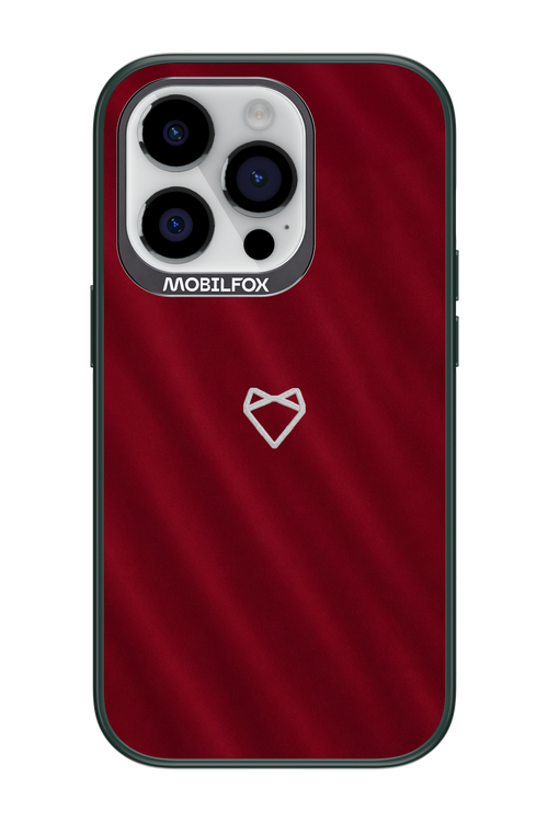 Ungaria X Mobilfox 2.0 - Apple iPhone 14 Pro