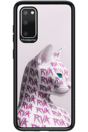 RVA Cat 2.0 - Samsung Galaxy S20