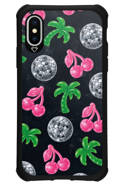 Single Life 2.0 - Apple iPhone XS
