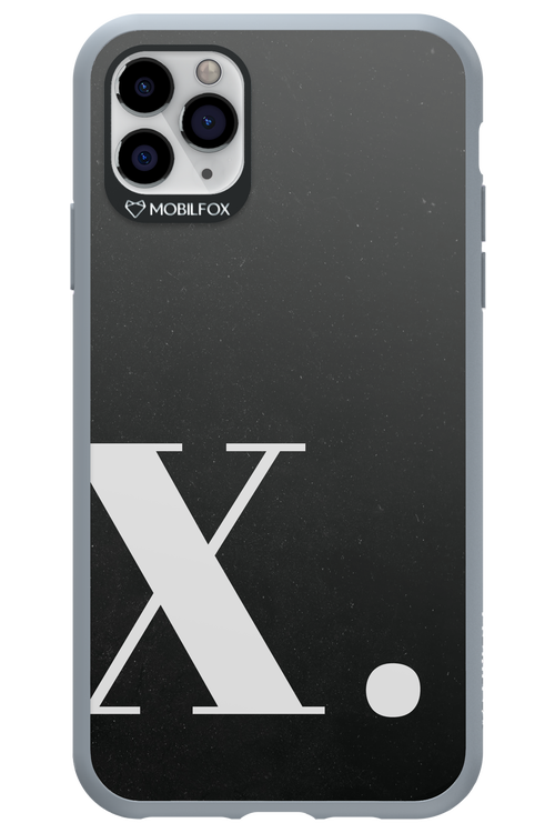 X (Off Space) 2.0 - Apple iPhone 11 Pro Max