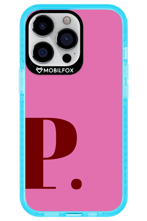 P (Sorbet) 2.0 - Apple iPhone 13 Pro